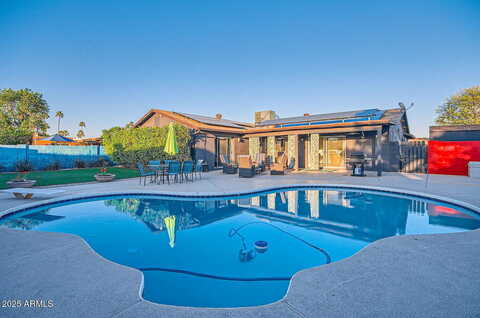 54Th, SCOTTSDALE, AZ 85254