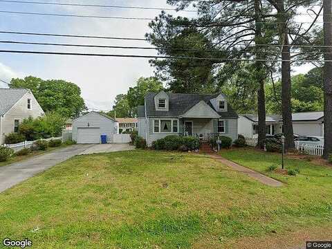 Freeman, CHESAPEAKE, VA 23324