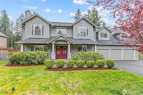 225Th, WOODINVILLE, WA 98077