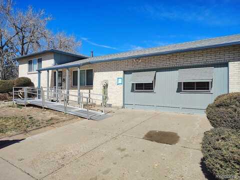 Olmsted, DENVER, CO 80239