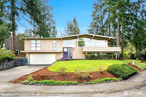46Th, BELLEVUE, WA 98006