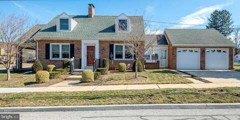 Philadelphia, YORK, PA 17403