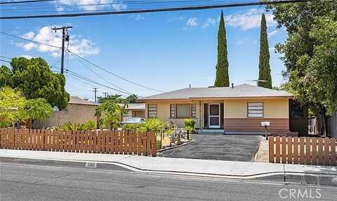 Juanita, GLENDORA, CA 91740