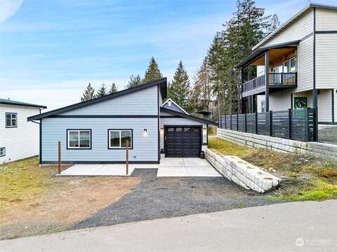 Sellegren, ALLYN, WA 98524
