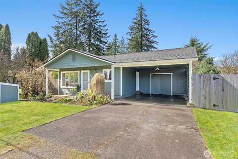 Barrett, MONTESANO, WA 98563