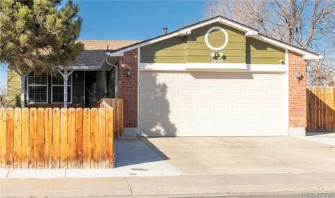 Elk, DENVER, CO 80239