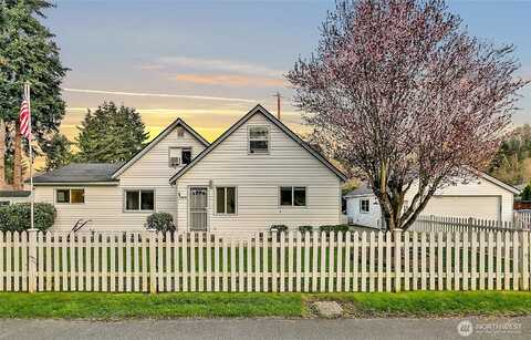 133Rd, RENTON, WA 98058