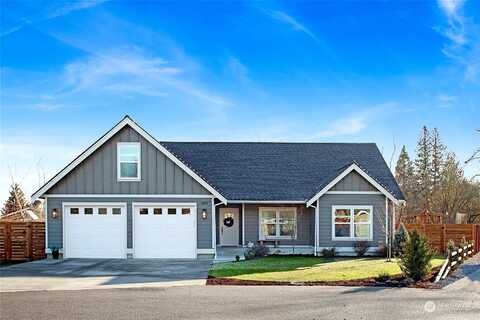 Northway, LYNDEN, WA 98264