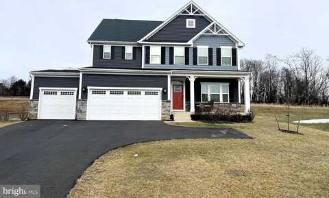 Mapleridge, CULPEPER, VA 22701