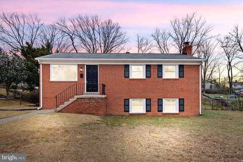 Cordell, WOODBRIDGE, VA 22193