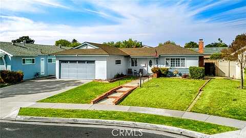 Fairvilla, LA MIRADA, CA 90638