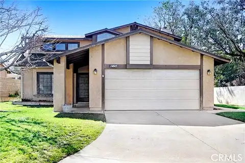 Rockridge, FONTANA, CA 92337