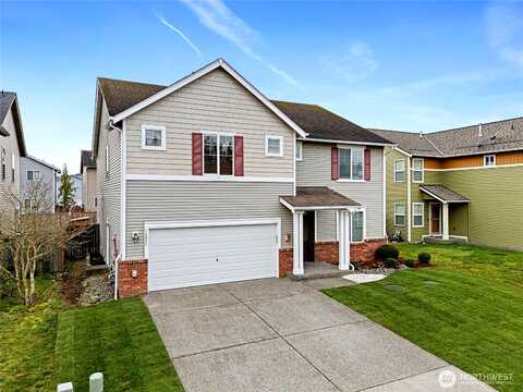 99Th, YELM, WA 98597