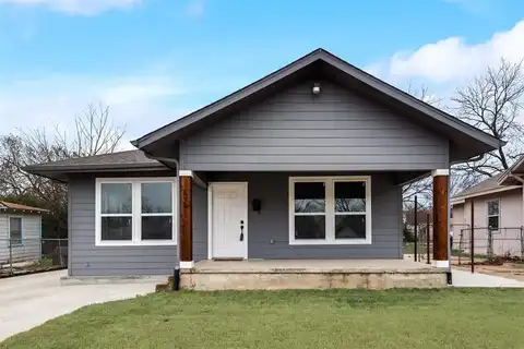 Myrtle, FORT WORTH, TX 76104
