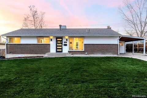 Saulsbury, LAKEWOOD, CO 80232