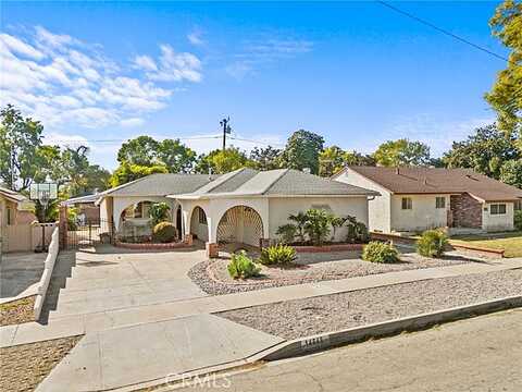 Cullen, WHITTIER, CA 90603