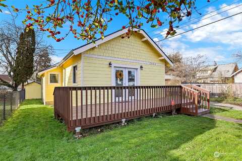 Oakes, TACOMA, WA 98405