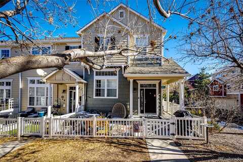 Red Cliff, CASTLE ROCK, CO 80109