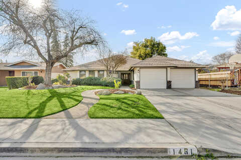 Atkins, PORTERVILLE, CA 93257