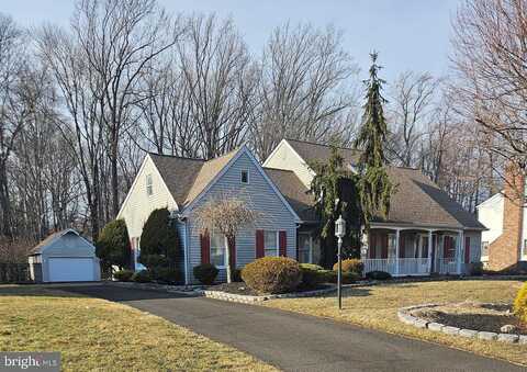 Estate, SOUTHAMPTON, PA 18966