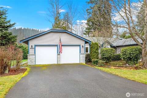 136Th Street, ORTING, WA 98360