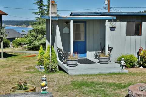 Mutiny, FREELAND, WA 98249
