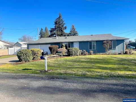 4Th, LEBANON, OR 97355