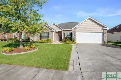 Carlisle, SAVANNAH, GA 31419