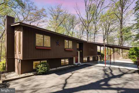Pratt, WOODBRIDGE, VA 22191