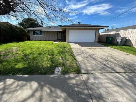 Hawthorne, LOS BANOS, CA 93635