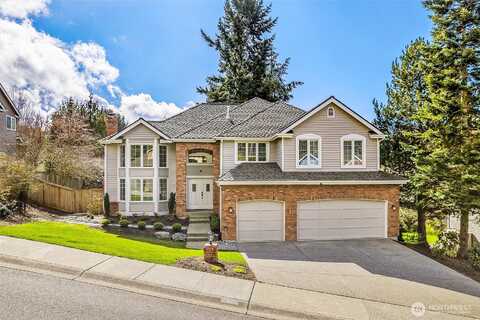 78Th, NEWCASTLE, WA 98059
