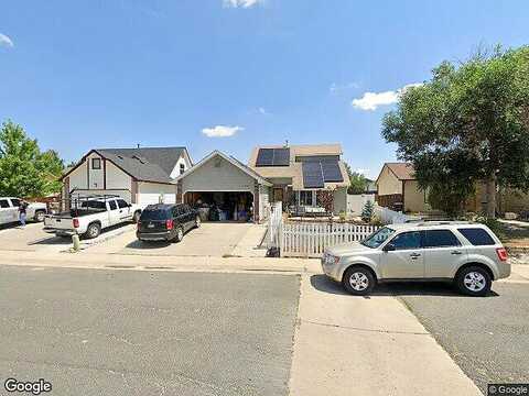 47Th, DENVER, CO 80239