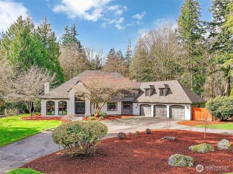 172Nd, REDMOND, WA 98052