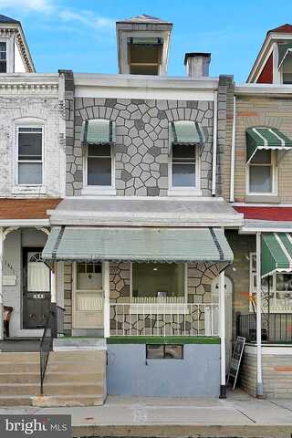 Mulberry, READING, PA 19604