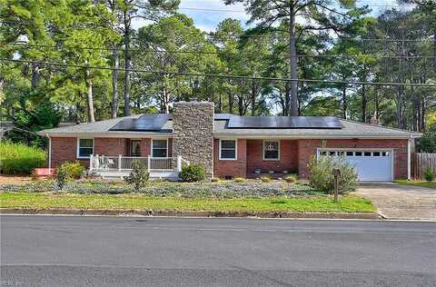 Willow Wood, NORFOLK, VA 23509