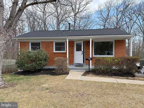 Bismark, WOODBRIDGE, VA 22193