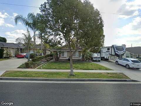 Foster, LA MIRADA, CA 90638