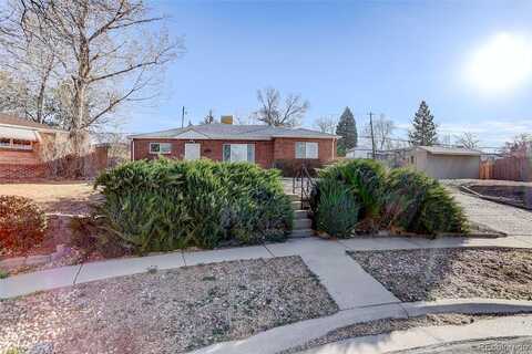 91St, THORNTON, CO 80229