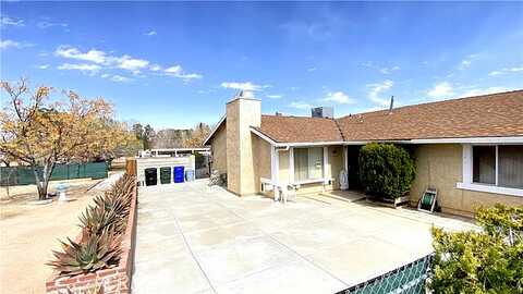 Luna, VICTORVILLE, CA 92392