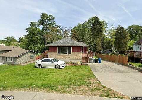 53Rd, TUKWILA, WA 98168