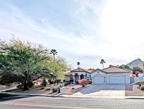 28Th, PHOENIX, AZ 85032