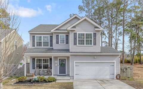 Elm, CHESAPEAKE, VA 23325