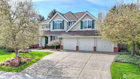 268Th, SAMMAMISH, WA 98075