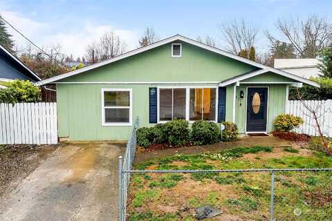 56Th, TACOMA, WA 98404