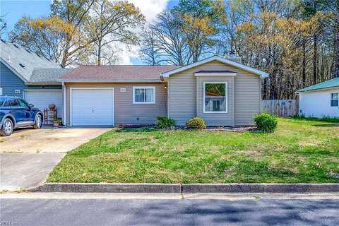 Goldfinch, VIRGINIA BEACH, VA 23454