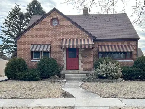 22Nd, MANITOWOC, WI 54220