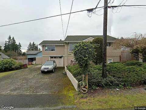 Park, EVERETT, WA 98203
