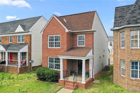 Lakeview, RICHMOND, VA 23220