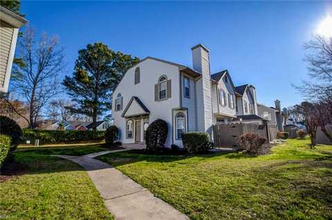 Shortleaf, CHESAPEAKE, VA 23320