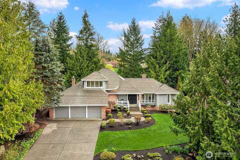 205Th, WOODINVILLE, WA 98077